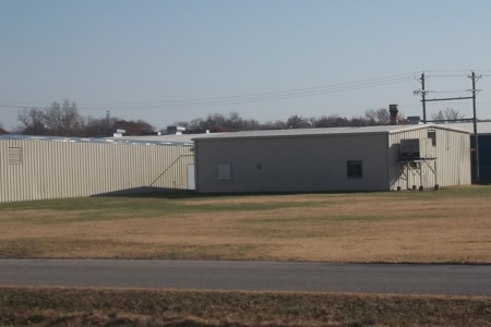 Manufacturing Building with Land for Sale in Neodesha, KS - image 8