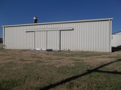 Manufacturing Building with Land for Sale in Neodesha, KS - image 11