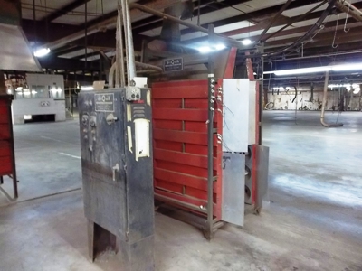 Manufacturing Building with Land for Sale in Neodesha, KS - image 21