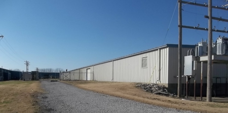 Manufacturing Building with Land for Sale in Neodesha, KS - image 5