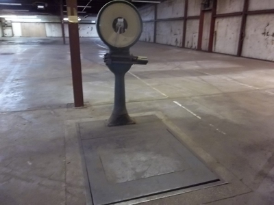 Manufacturing Building with Land for Sale in Neodesha, KS - image 26