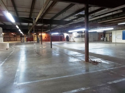 Manufacturing Building with Land for Sale in Neodesha, KS - image 16