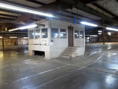 Manufacturing Building with Land for Sale in Neodesha, KS - image 17