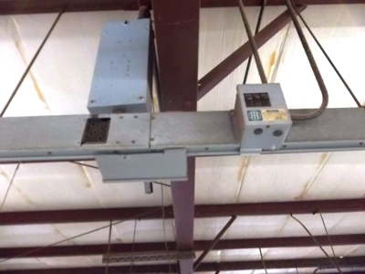 Manufacturing Building with Land for Sale in Neodesha, KS - image 14