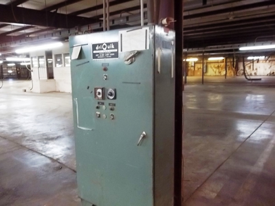 Manufacturing Building with Land for Sale in Neodesha, KS - image 23