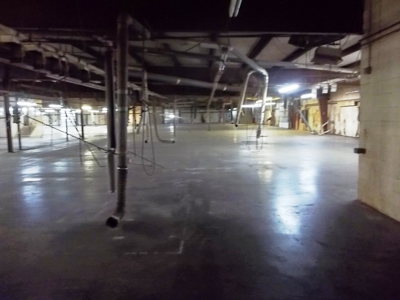 Manufacturing Building with Land for Sale in Neodesha, KS - image 27