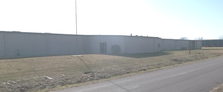 Manufacturing Building with Land for Sale in Neodesha, KS - image 3