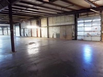 Manufacturing Building with Land for Sale in Neodesha, KS - image 36