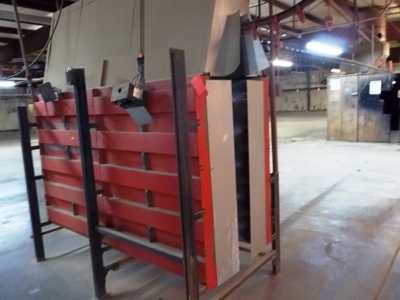 Manufacturing Building with Land for Sale in Neodesha, KS - image 22