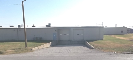 Manufacturing Building with Land for Sale in Neodesha, KS - image 7