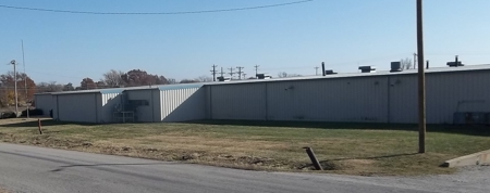 Manufacturing Building with Land for Sale in Neodesha, KS - image 6