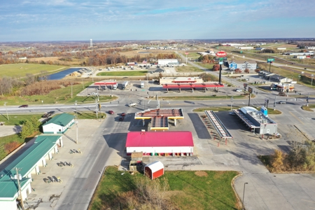 Bethany, Mo Gas Station For Sale - image 6