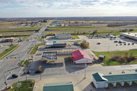 Bethany, Mo Gas Station For Sale - image 9