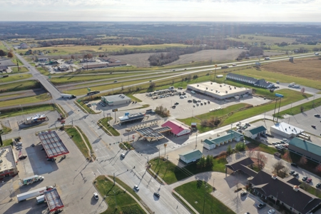 Bethany, Mo Gas Station For Sale - image 12