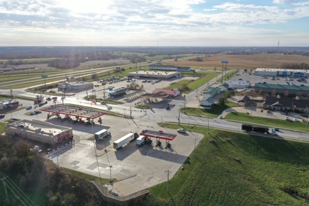 Bethany, Mo Gas Station For Sale - image 14