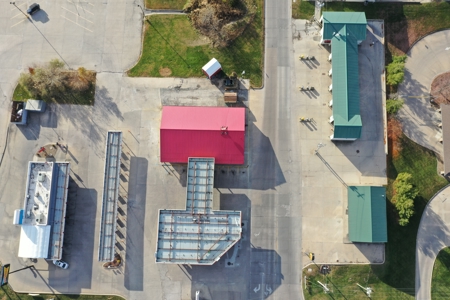 Bethany, Mo Gas Station For Sale - image 11