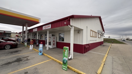 Bethany, Mo Gas Station For Sale - image 47