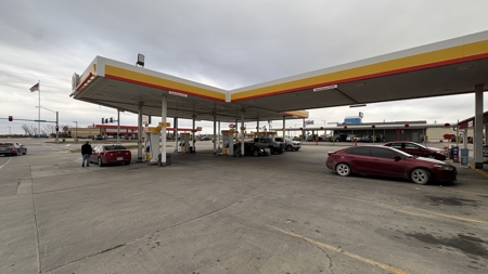 Bethany, Mo Gas Station For Sale - image 48