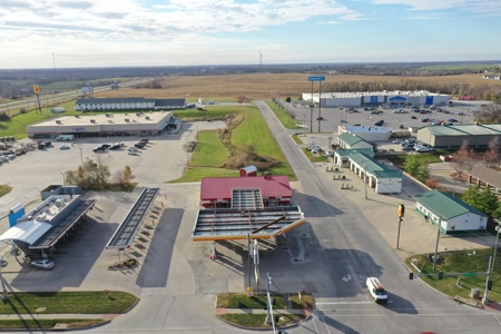 Bethany, Mo Gas Station For Sale - image 1
