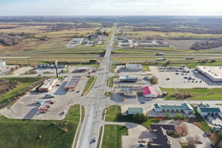 Bethany, Mo Gas Station For Sale - image 13