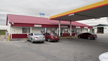 Bethany, Mo Gas Station For Sale - image 42