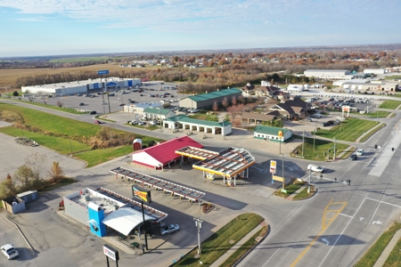 Bethany, Mo Gas Station For Sale - image 3