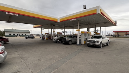 Bethany, Mo Gas Station For Sale - image 43