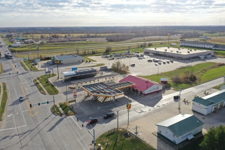 Bethany, Mo Gas Station For Sale - image 10