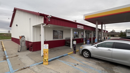 Bethany, Mo Gas Station For Sale - image 44
