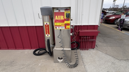 Bethany, Mo Gas Station For Sale - image 45