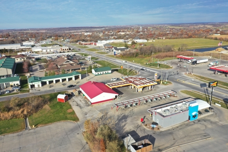 Bethany, Mo Gas Station For Sale - image 5