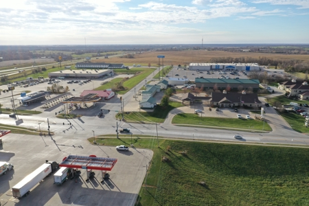 Bethany, Mo Gas Station For Sale - image 15