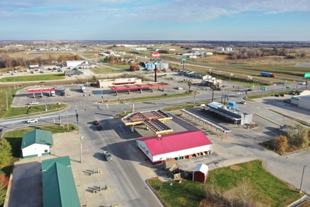 Bethany, Mo Gas Station For Sale - image 7