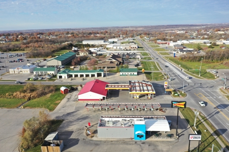 Bethany, Mo Gas Station For Sale - image 4