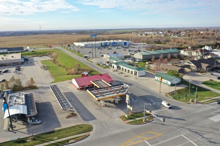 Bethany, Mo Gas Station For Sale - image 2