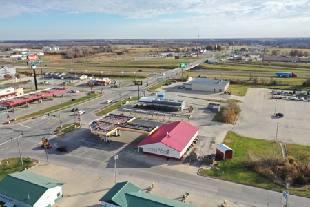 Bethany, Mo Gas Station For Sale - image 8