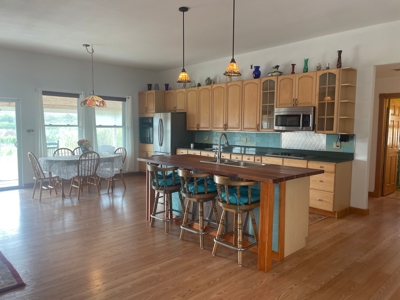 Lakeside Home for Sale at Lake Corpus Christi, TX - image 13