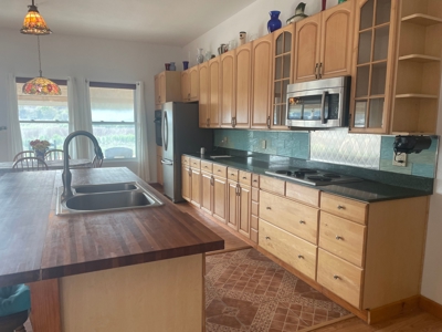 Lakeside Home for Sale at Lake Corpus Christi, TX - image 18