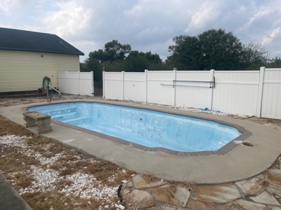 Lakeside Home for Sale at Lake Corpus Christi, TX - image 8