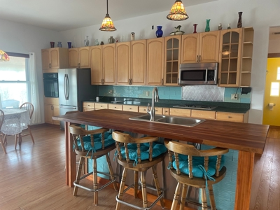 Lakeside Home for Sale at Lake Corpus Christi, TX - image 17