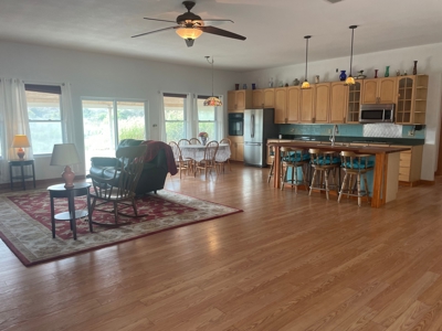 Lakeside Home for Sale at Lake Corpus Christi, TX - image 12