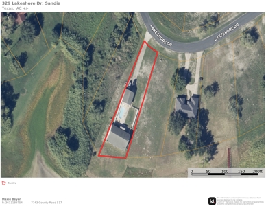 Lakeside Home for Sale at Lake Corpus Christi, TX - image 48