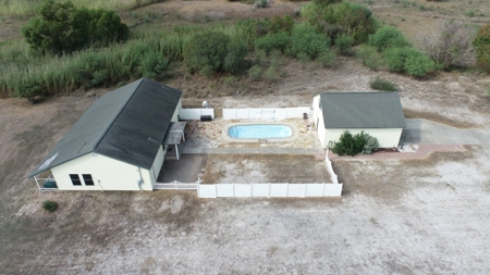 Lakeside Home for Sale at Lake Corpus Christi, TX - image 2