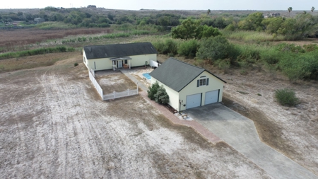 Lakeside Home for Sale at Lake Corpus Christi, TX - image 1