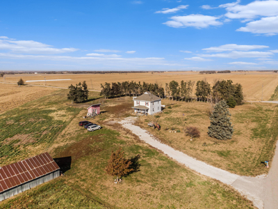 Your slice of acreage paradise minutes outside Ashland, NE! - image 30