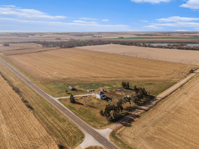 Your slice of acreage paradise minutes outside Ashland, NE! - image 40