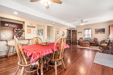 Your slice of acreage paradise minutes outside Ashland, NE! - image 11