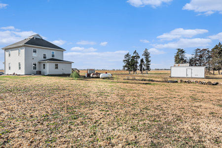 Your slice of acreage paradise minutes outside Ashland, NE! - image 27