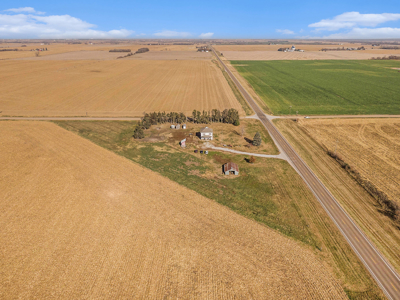 Your slice of acreage paradise minutes outside Ashland, NE! - image 37