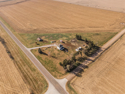 Your slice of acreage paradise minutes outside Ashland, NE! - image 39